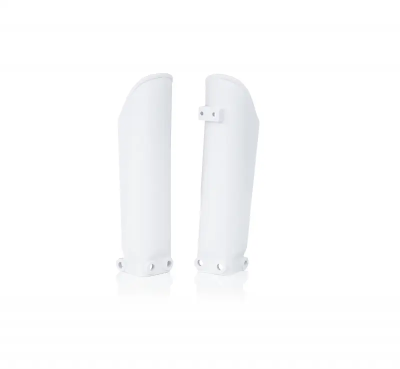 Protector de Horquilla Blanco TC 65 2017-2022 Acerbis