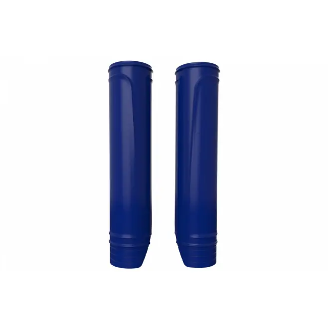 Protector de Horquilla Superior Azul Universal -