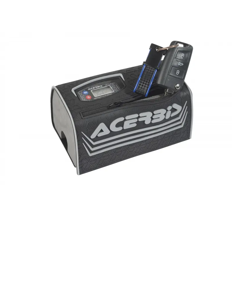 Protector de Manillar Con Cuenta Horas Universal Acerbis