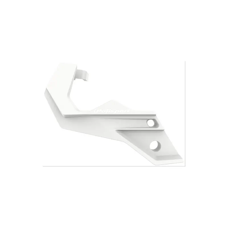 Protector de Puntera Blanco de Horquilla Inferior TE, TC, FC, FE, FS 2016 - Actual .