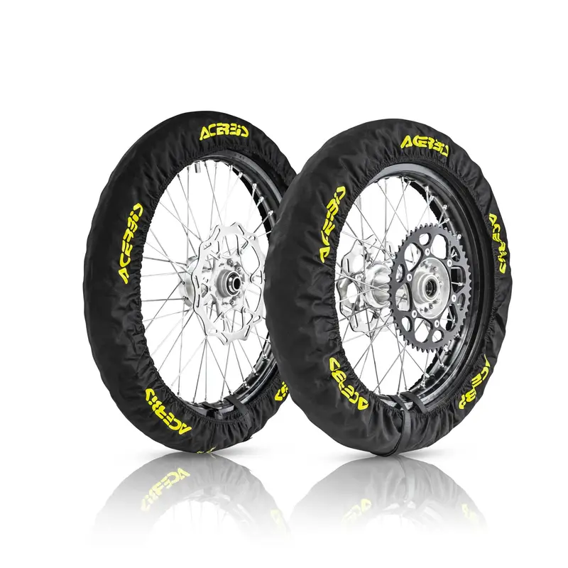 Protector de Rueda Universal Acerbis
