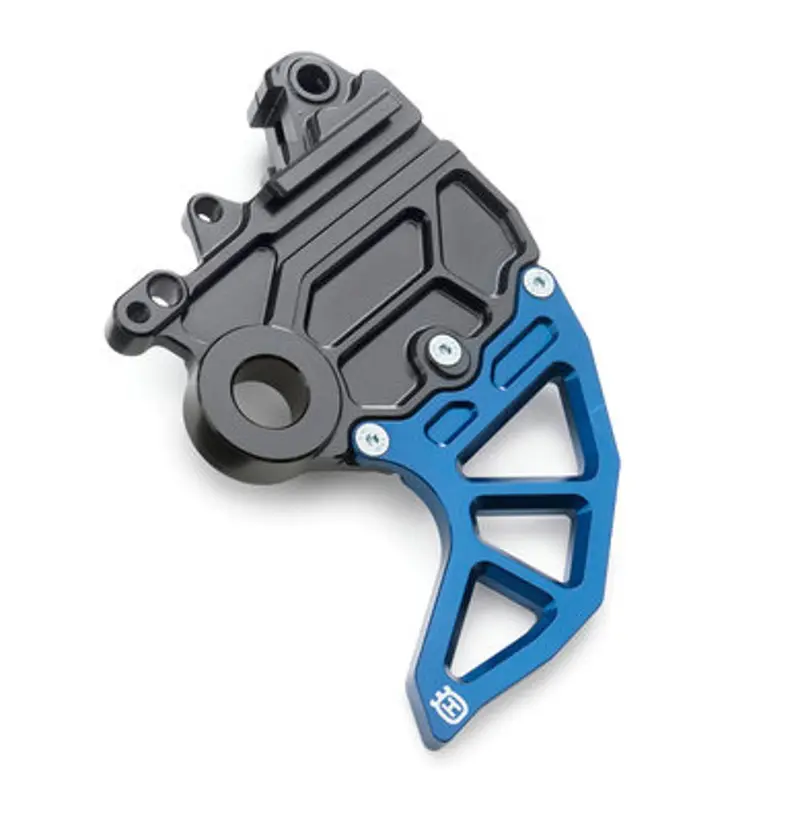Protector del Disco de Freno 701 Enduro y SM  2016 - 2024 .
