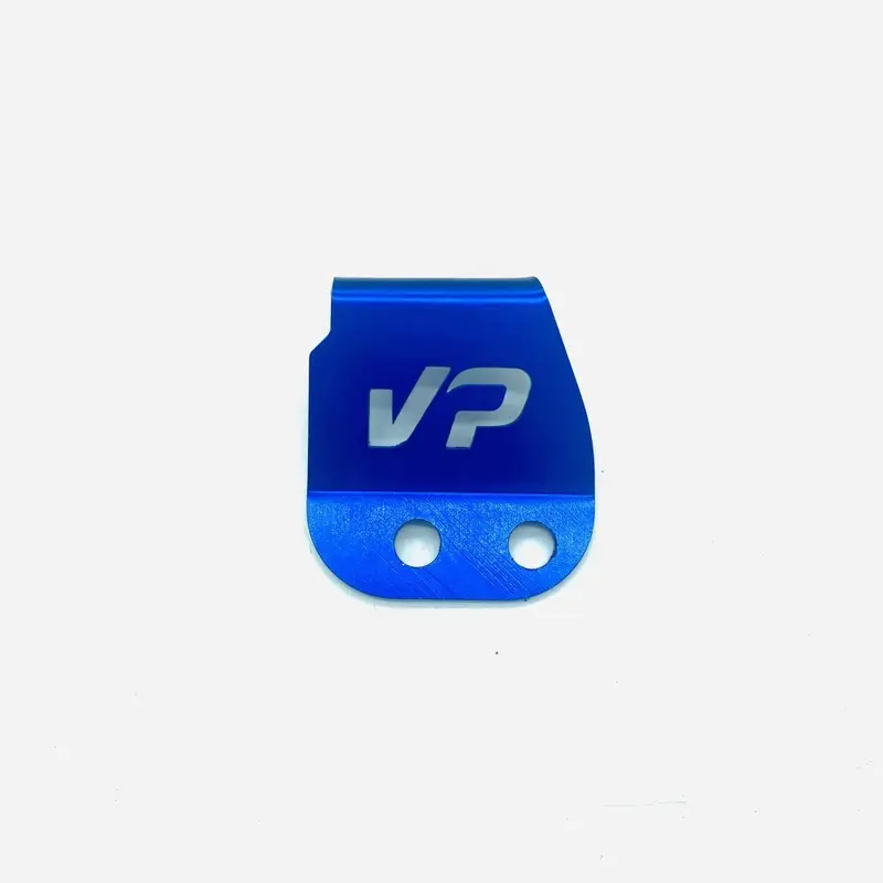 Protector del Sensor ABS Delantero Azul 701 Enduro, 701 Supermoto .