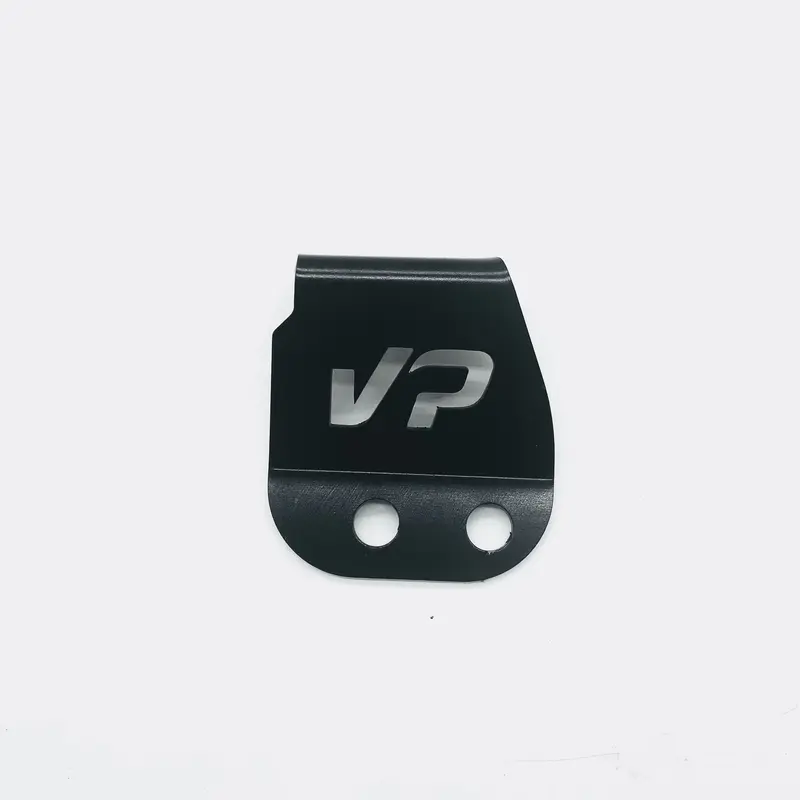 Protector del Sensor ABS Delantero Negro 701 Enduro, 701 Supermoto .