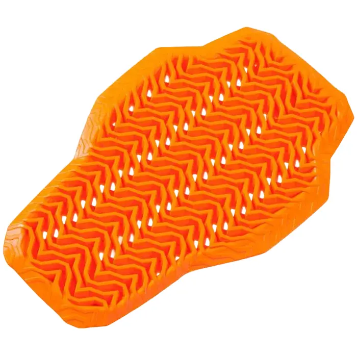 Protector Espalda D3O Viper Air L2 Original Husqvarna .