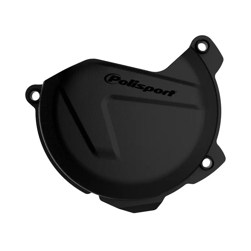 Protector Tapa Embrague Negro FC, FE 250, 350 2016 - 2020 .