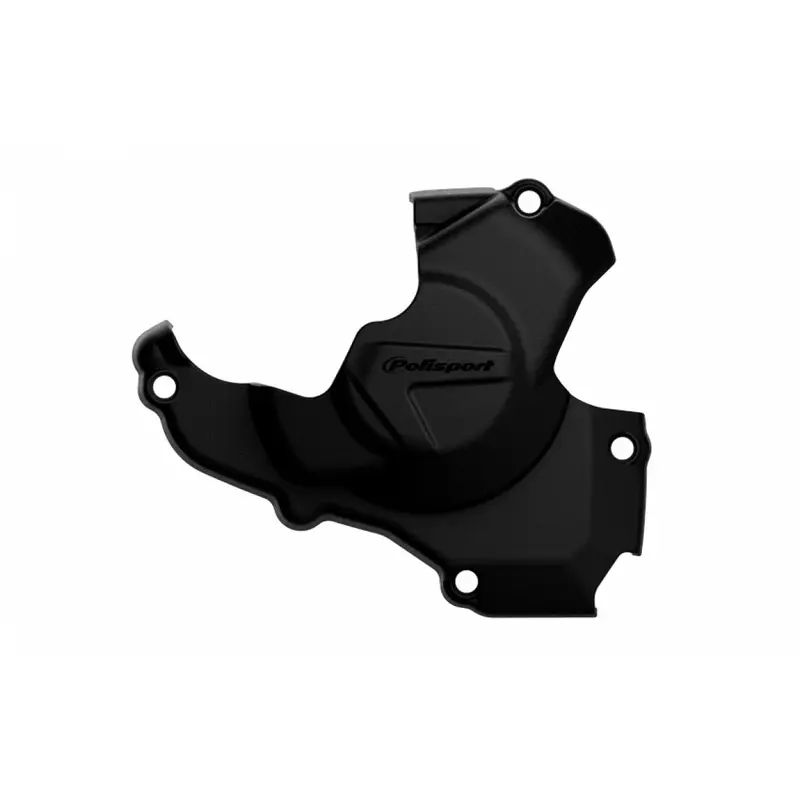 Protector Tapa Encendido TC125, TX150 2016 -2022 .
