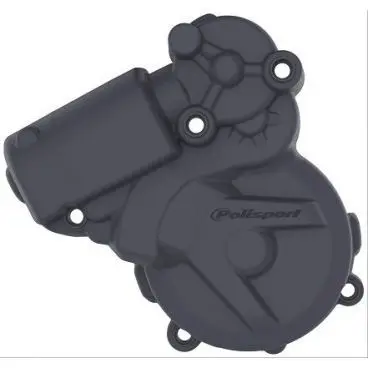 Protector Tapa Motor TE 250, 300 2015 - 2016 .