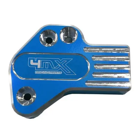 Protector TPS Azul TE 250, 300 2018 - 2023 .