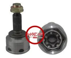 PUNTA EJE KIA POST OK30A26115C RIO STYLUS LH (1040.4) - P1040.4