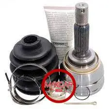 PUNTA HOMOCINETICA MGT MI001 25X25X50 VERNA - JMMI001