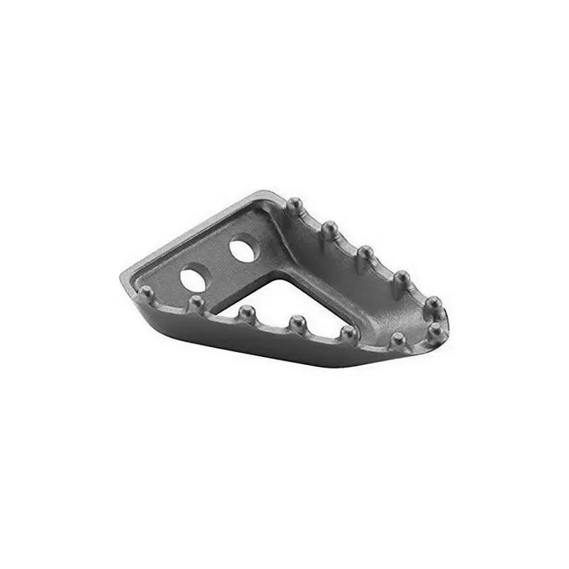 Puntera Pedal de Freno Larga Husqvarna 2017 -Actual .