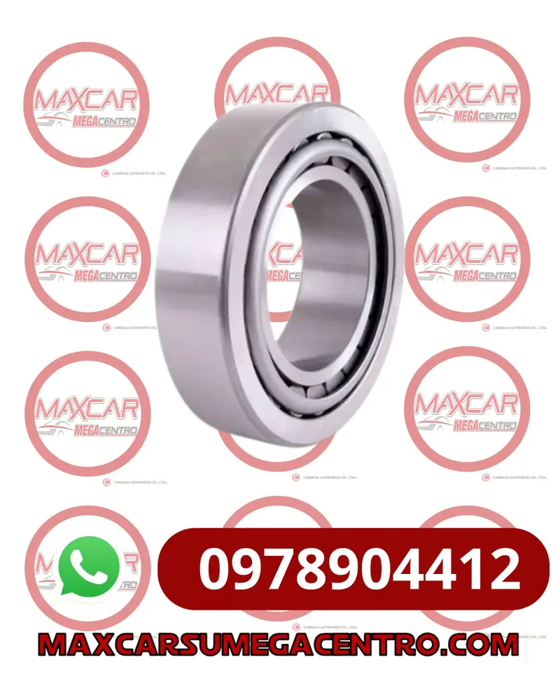 R.11749/10 RULIMAN FAG RDA POS CORSA WIND