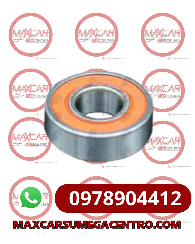 R.28TM12A8NC3 RULIMAN NSK