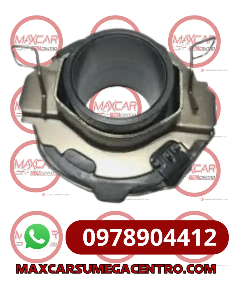 R.60TKZ3503 RULIMAN EMBRAGUE NSK NHR 07-