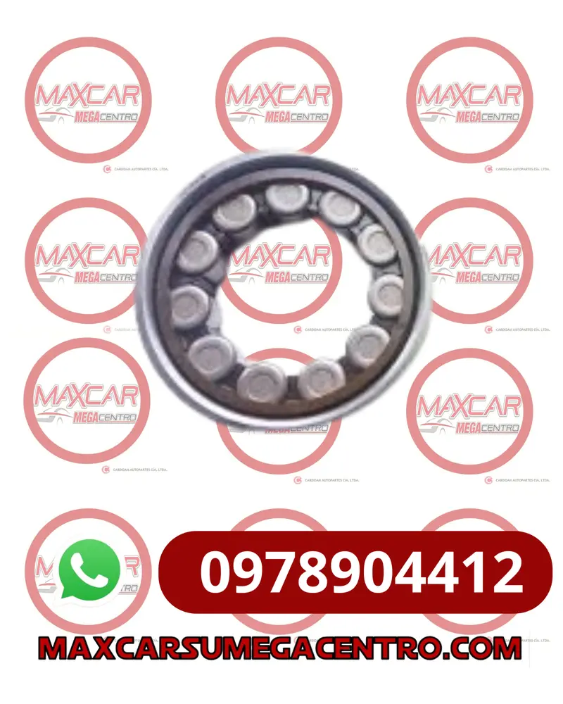 R.90142090 RULIMAN CAJA GM AVEO/CHEVYTAXI