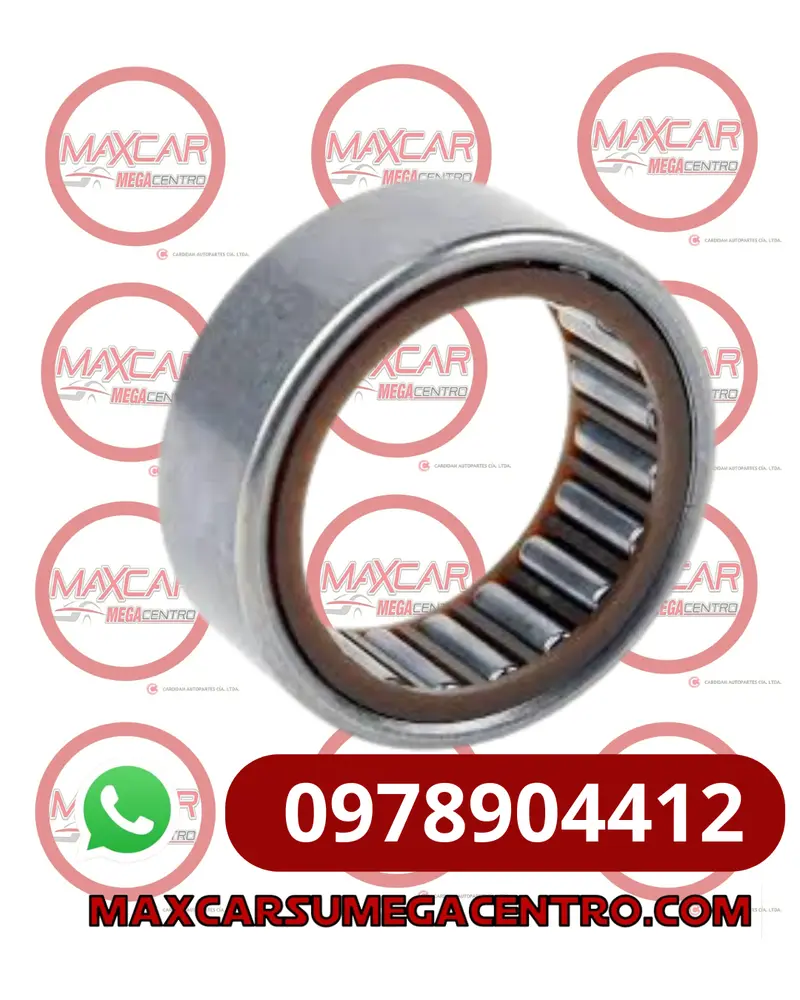 R.90142092 RULIMAN CAJA CAMBIOS GM AVEO