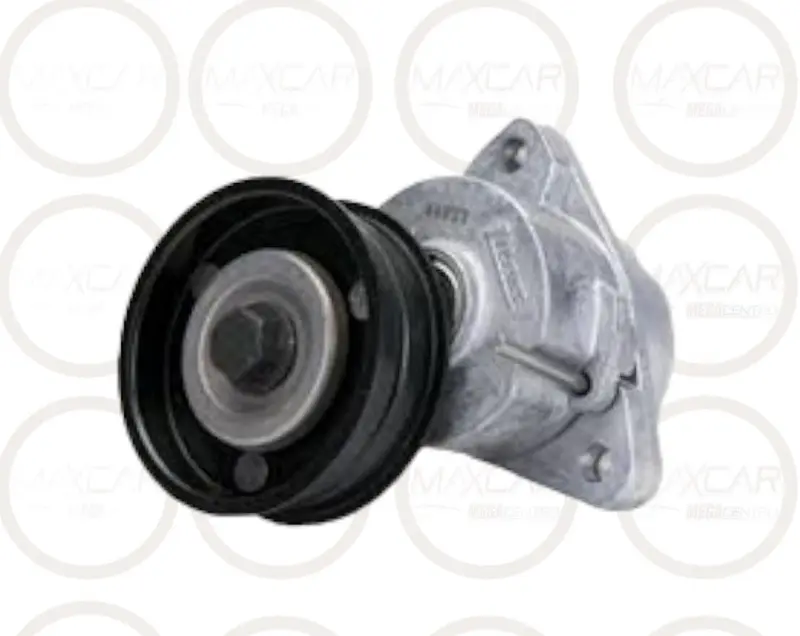 R.93374496 POLEA ACC RMC DYV755 CORSA EVOLUTION 1.8 APV2892