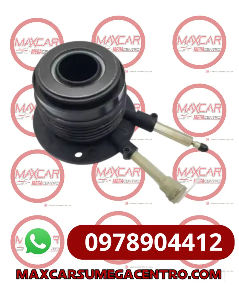 R.94711956 RULIMAN EMBRAGUE DERY DMAX RT53 RT50 2.4 15- (ACTUADOR)