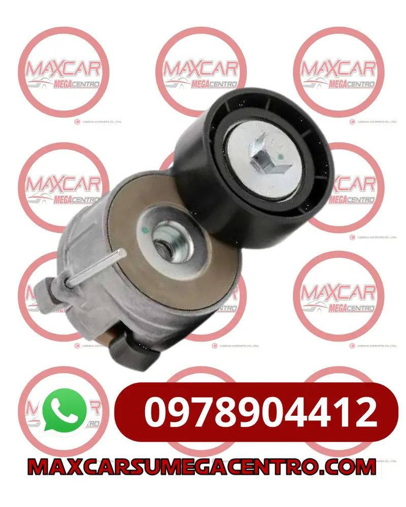 R.APV3761 TEMPLADOR ACC COMPLETO RMC CAPTIVA 1.5