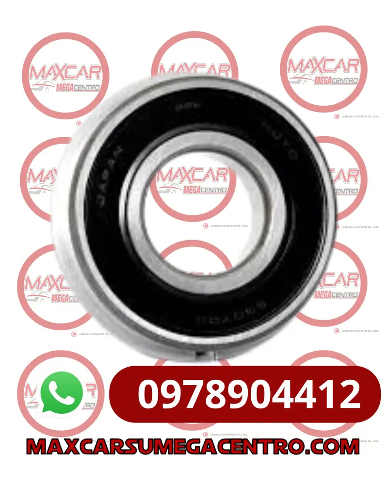 R.B1050T12DDN RULIMAN NSK SENTRA