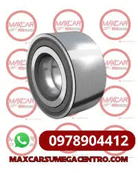 R.BAH0092 RULIMAN RDA DEL NSK 34BWD04 AVEO SAIL1.4