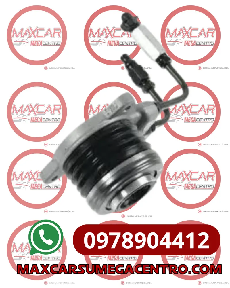 R.CSC02 RULIMAN EMBRAGUE SECO SANTA FE TUCSON IX35