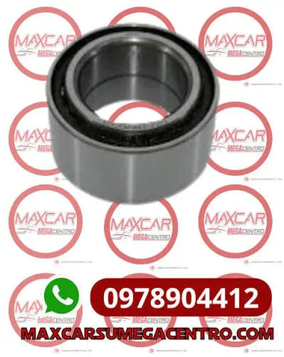 R.DAC3668AWCS36 RULIMAN RDA DEL DJF SWIFT/FORZA II