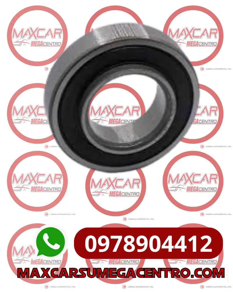 R.DG4080WRK RULIMAN RDA POS DRK GRAND VITARA 5P
