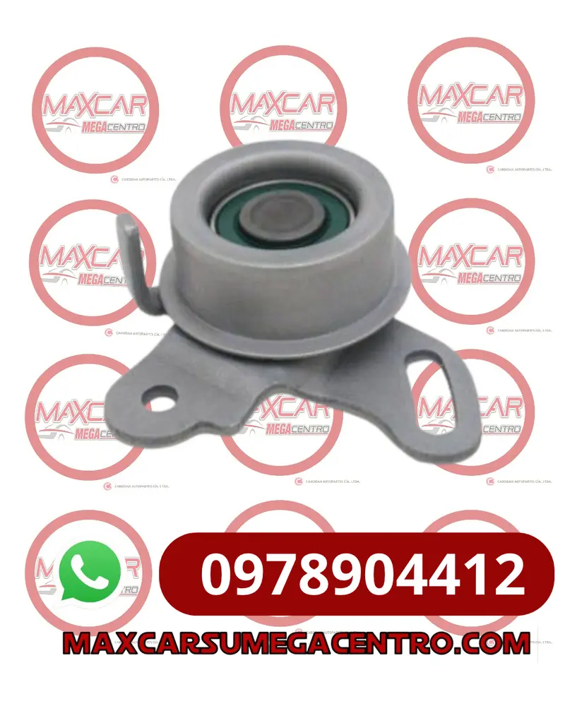 R.GT10010 RULIMAN TEMPLADOR DIS GMB EXCEL/ACCENT/MATRIX