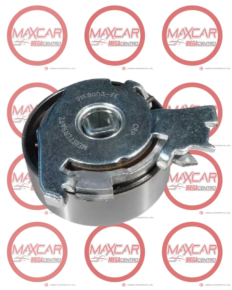R.GTB0040 RULIMAN TEMPLADOR DIS APLIC A298 LUV 2.2/DMAX 2.4 9158003