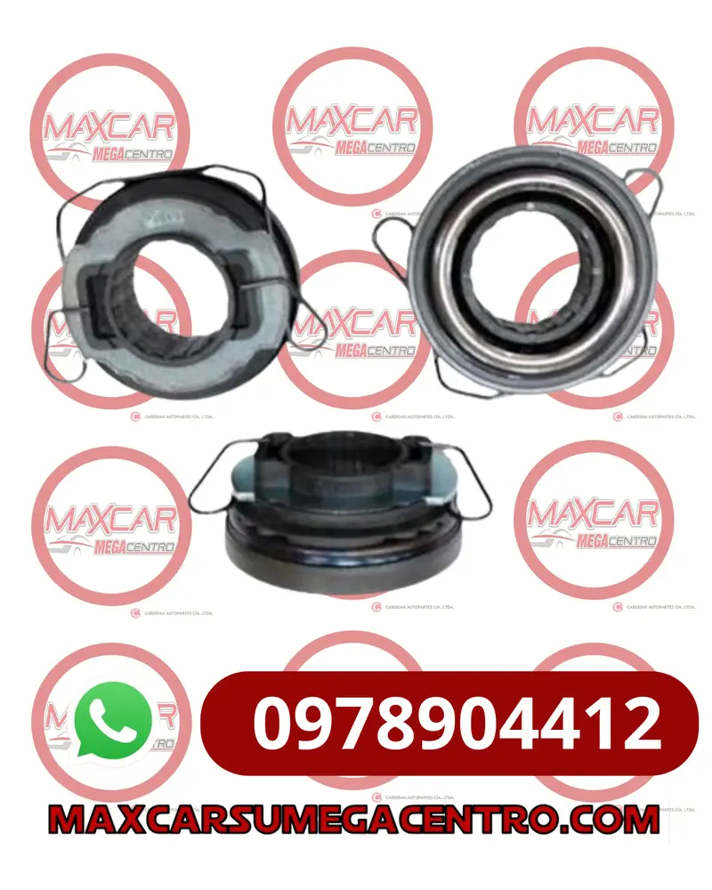 R.PRB13 RULIMAN EMBRAGUE VALEO DAIHATSU FEROZA CHARADE TERIOS