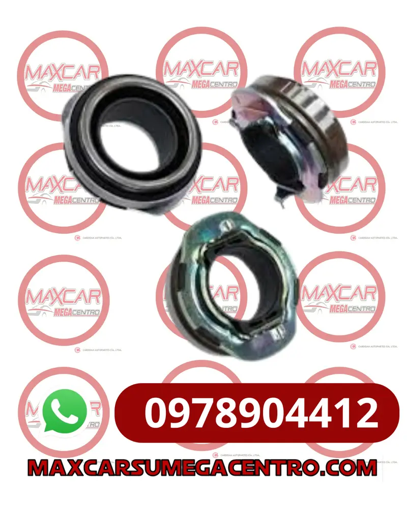 R.PRB200 RULIMAN EMBRAGUE VALEO TUCSON IX CRETA ELANTRA RIO R