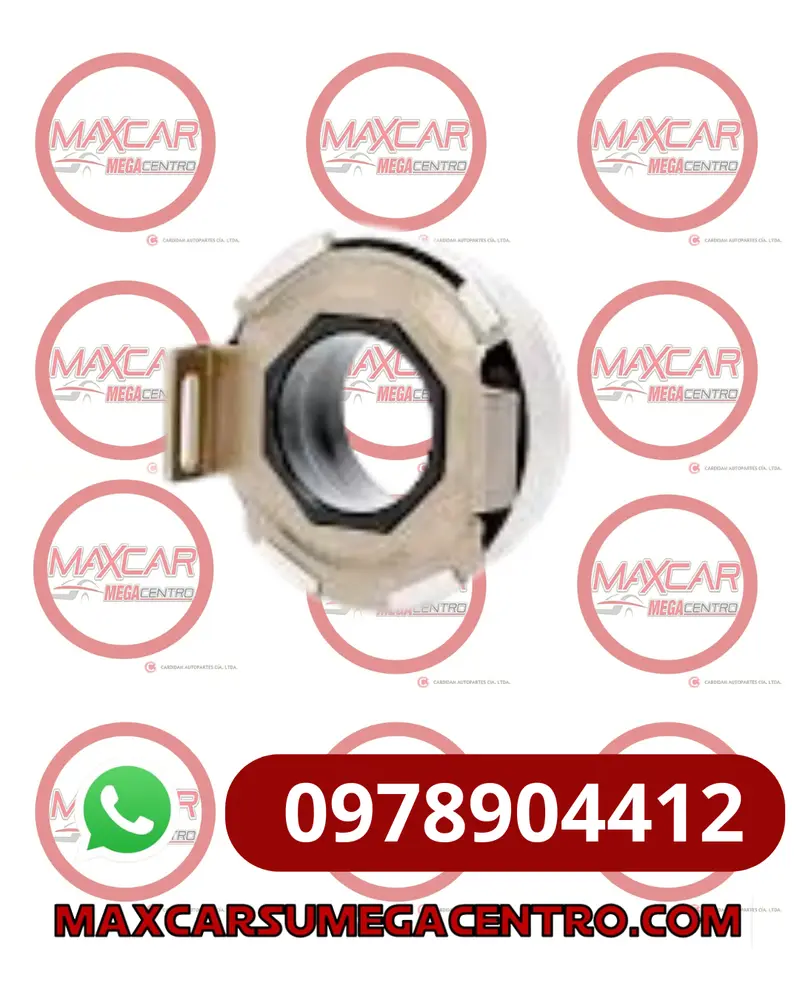 R.TKS5228 RULIMAN EMBRAGUE MRK FORZA II/STEEM/MATIZ/SPARK