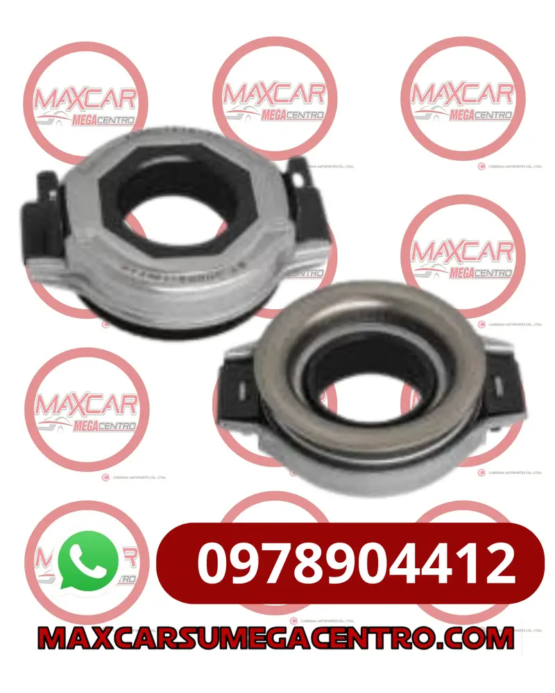 R.TKS62530K RULIMAN EMBRAGUE MRK XTRAIL