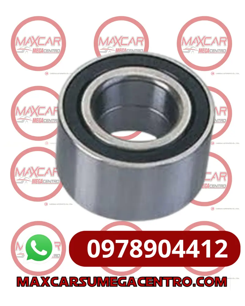 R.VKBC20004 RULIMAN RDA DEL SKF BAH0012 MEGANE CLIO/LOGAN SANDERO