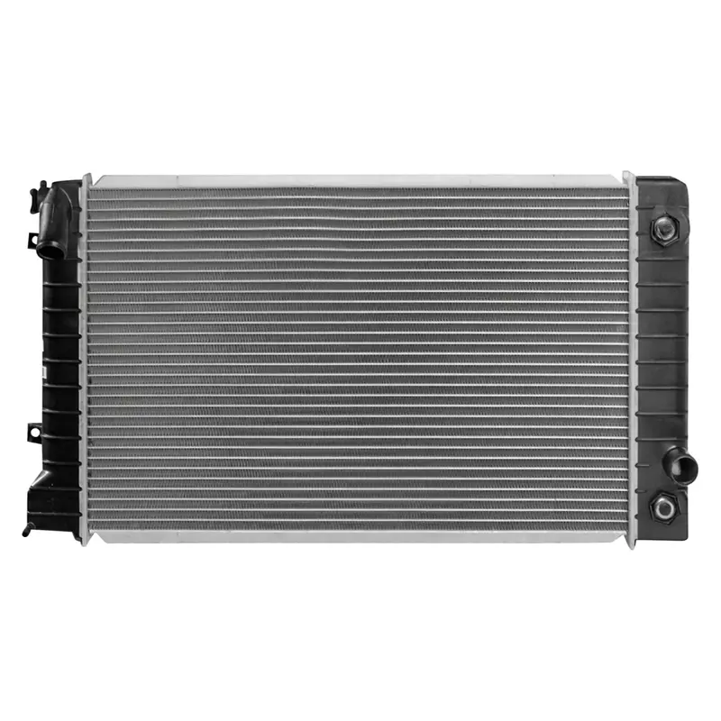 Radiador Automotriz de Aluminio RASA 35337 AU