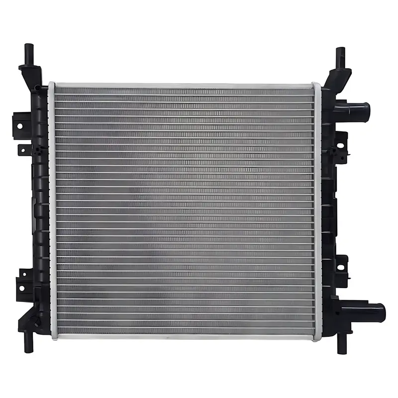 Radiador Automotriz de Aluminio RASA 35740