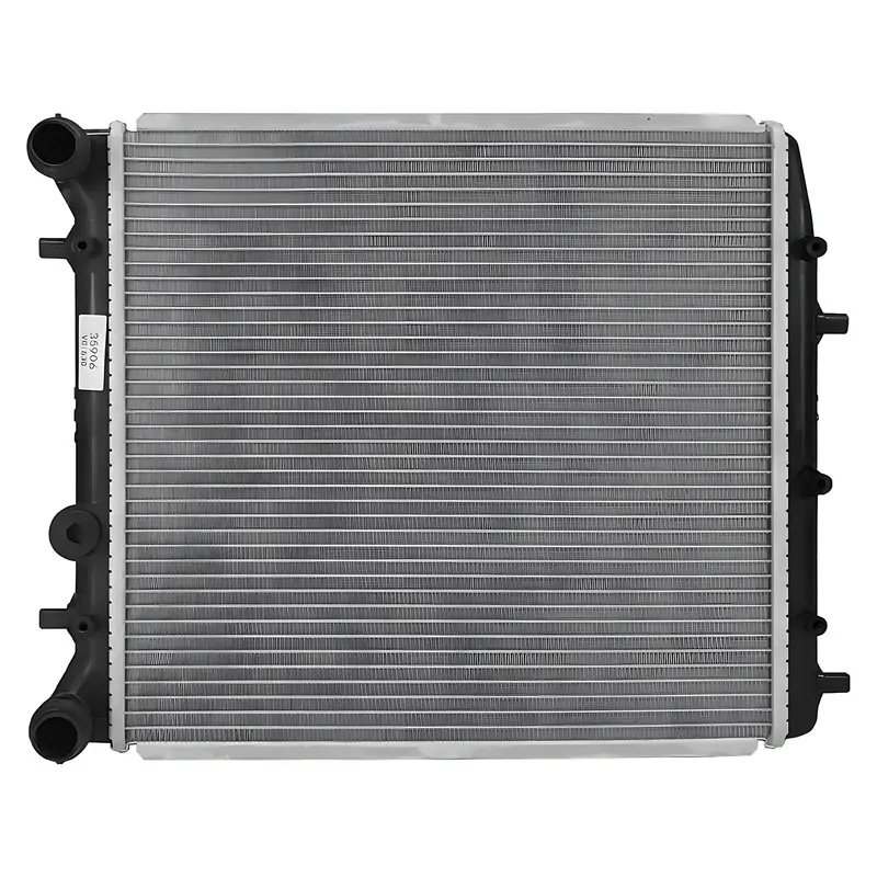 Radiador Automotriz de Aluminio RASA 35906