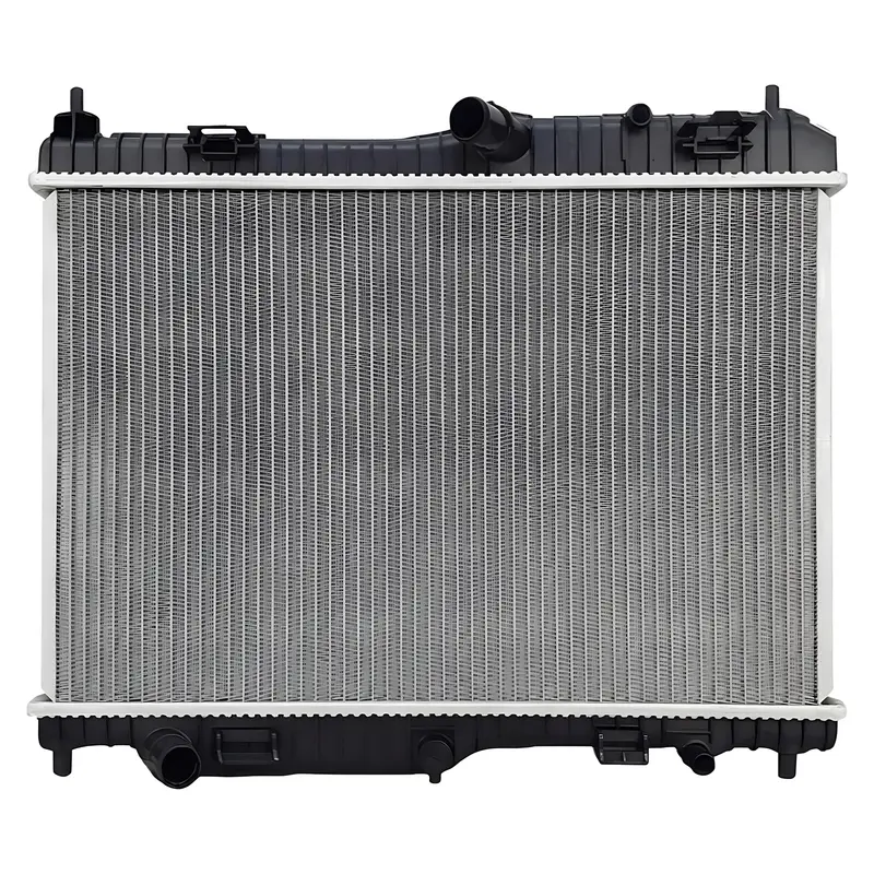 Radiador Automotriz de Aluminio RASA 36338