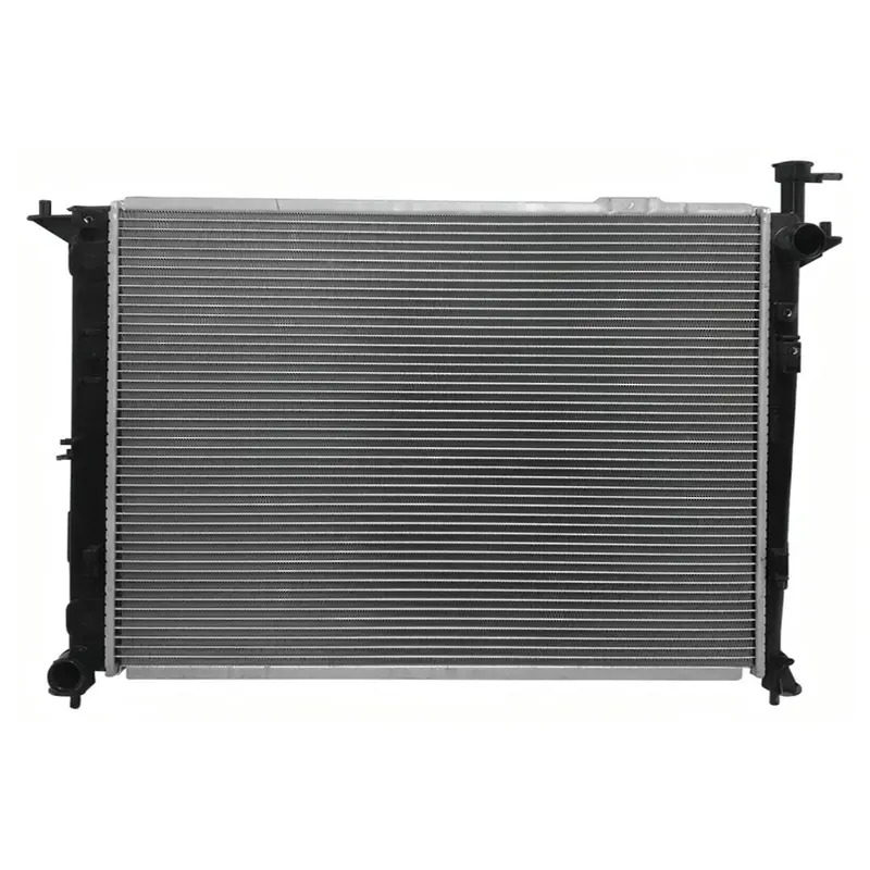 Radiador Automotriz de Aluminio RASA 36364
