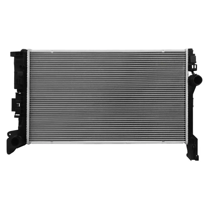 Radiador Automotriz de Aluminio RASA 36382 AU