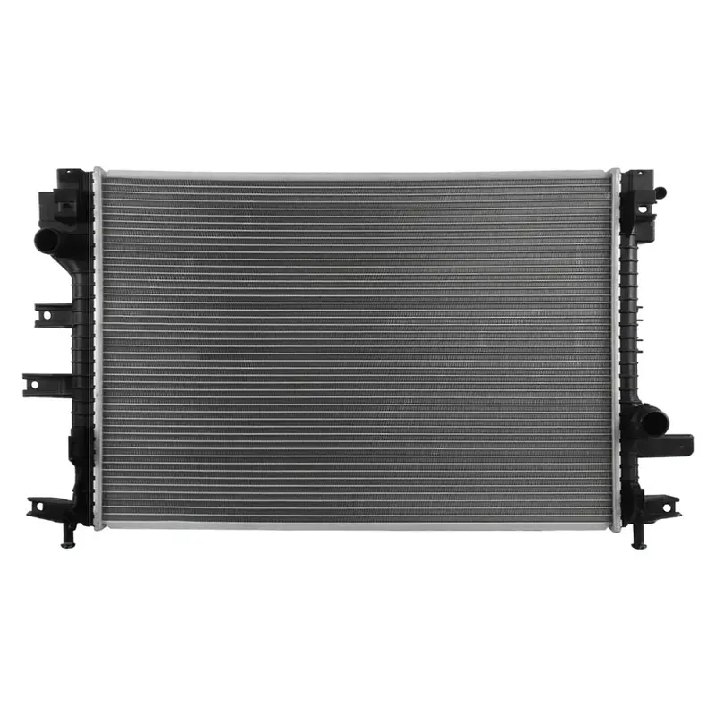 Radiador Automotriz de Aluminio RASA 36401 AU
