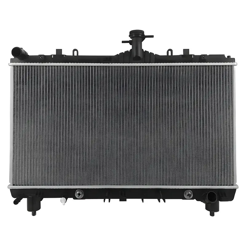 Radiador Automotriz de Aluminio RASA 36421 AU