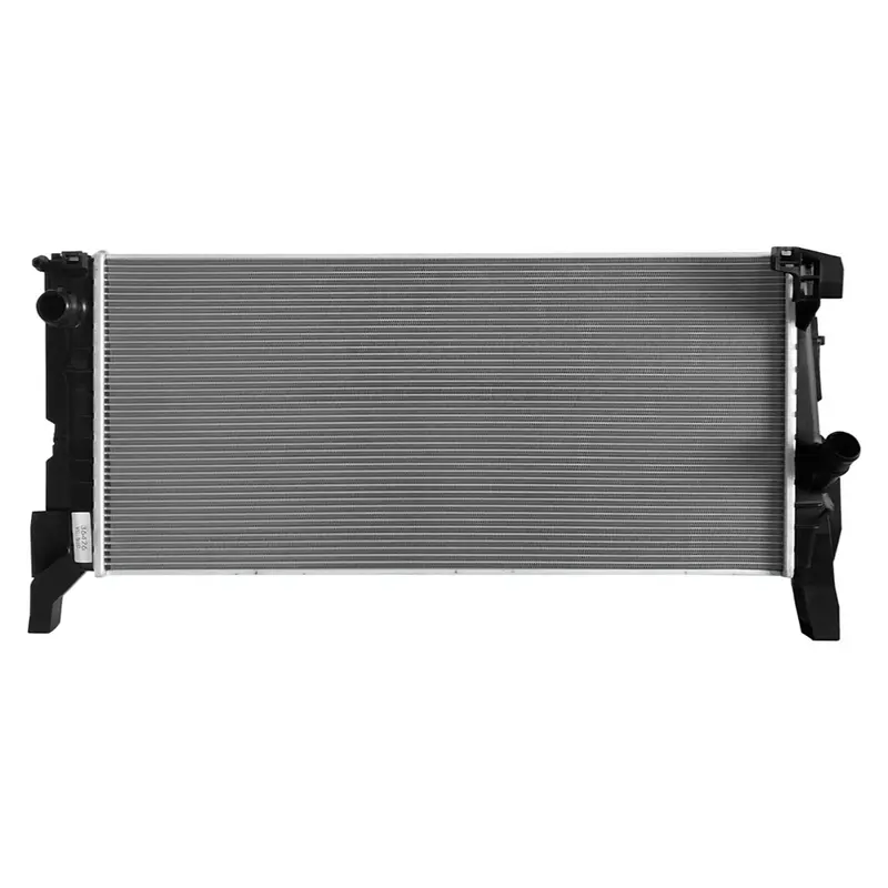 Radiador Automotriz de Aluminio RASA 36426