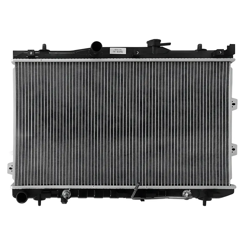 Radiador Automotriz de Aluminio RASA 36428 AU