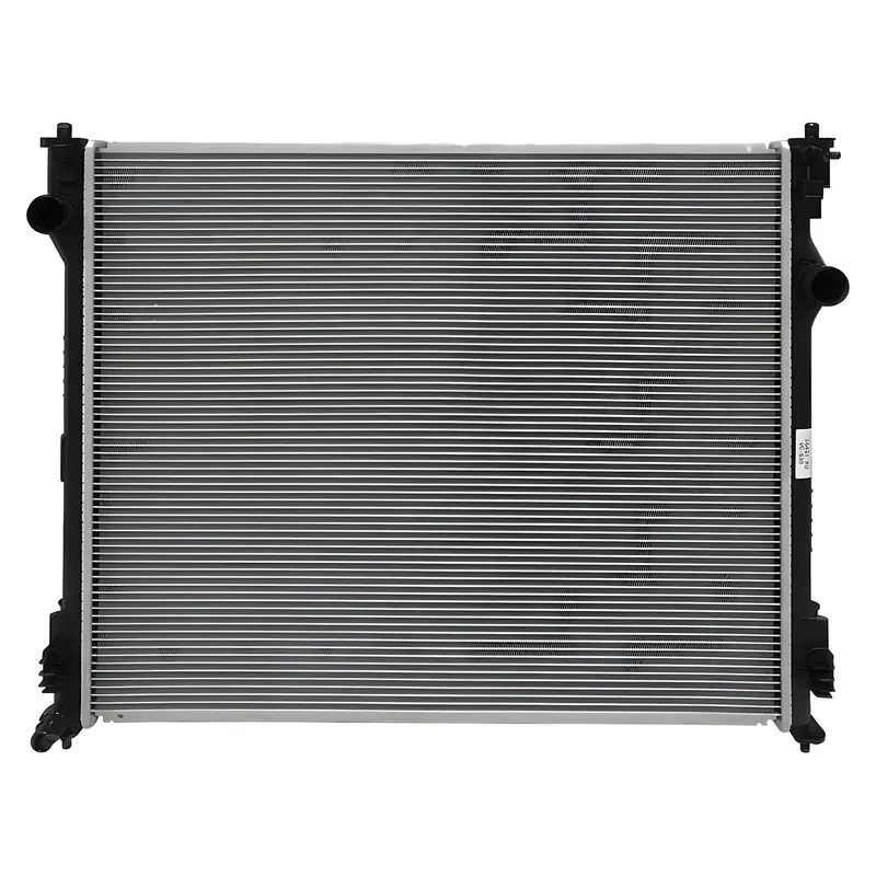 Radiador Automotriz de Aluminio RASA 36431 AU
