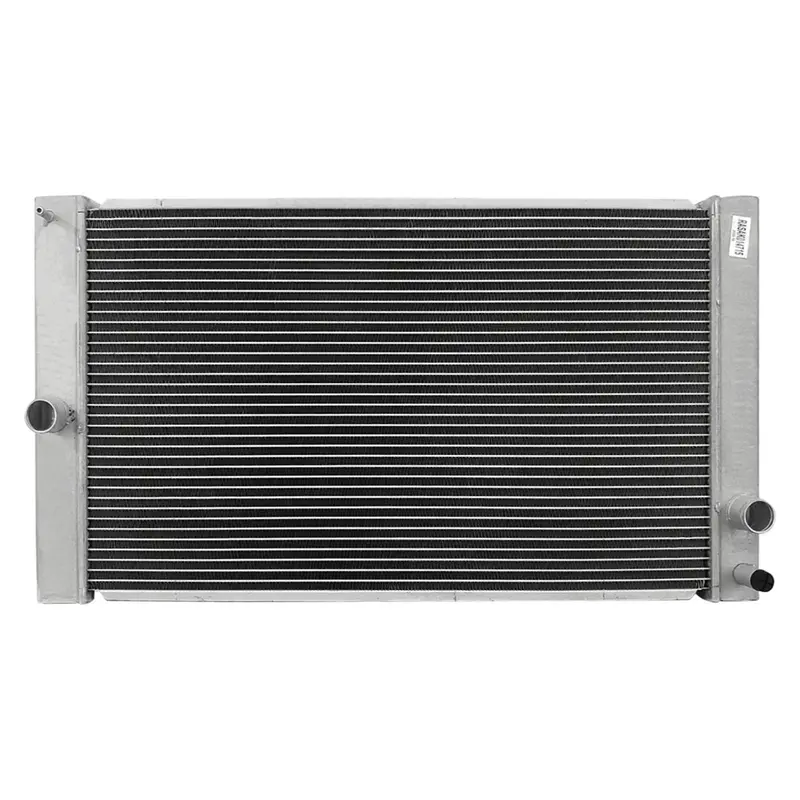 Radiador Automotriz de Aluminio RASA 36436