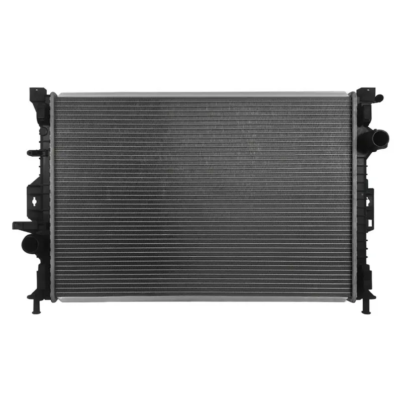 Radiador Automotriz de Aluminio RASA 36440