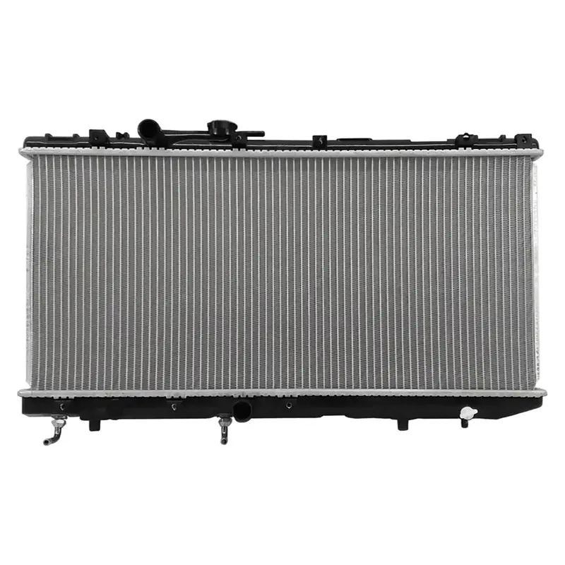 Radiador Automotriz de Aluminio RASA 36444 AU